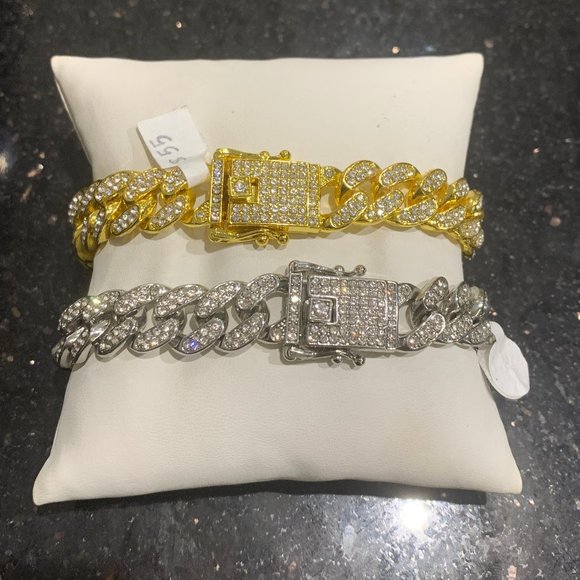 CHAIN BRACELET - Picture 3 of 4